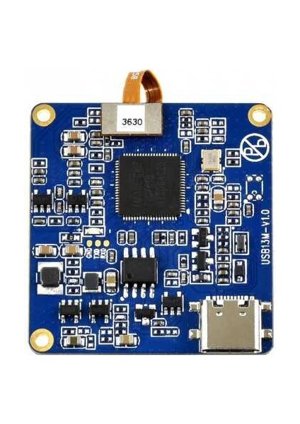 IMX258 Oıs Tak Çalıştır USB Kamera (A) - 13MP Optik Görüntü Sabitleme