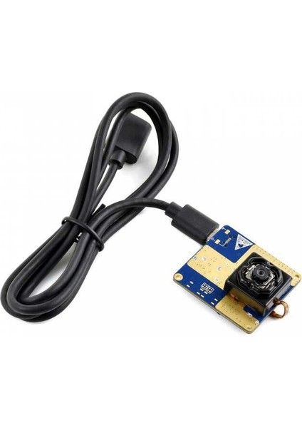 IMX258 Oıs Tak Çalıştır USB Kamera (A) - 13MP Optik Görüntü Sabitleme