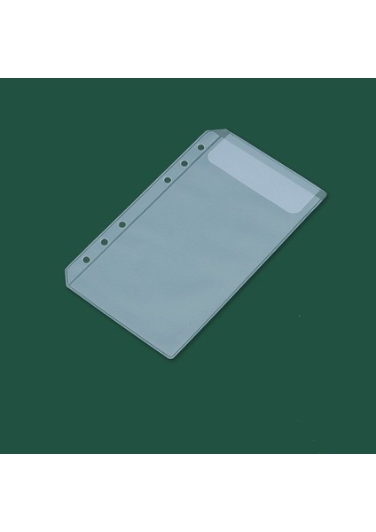 Veri Çantası A5 A5 A6 Renkli Pembe Mor Defter Kağıdı Dolum Spiral Ciltleme Dizini Iç Sayfa Günlük Aylık Haftalık Ajanda (Yurt Dışından)