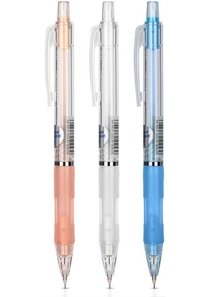 0.7mm-Rastgele 2 Adet 2 Adet Silgili Otomatik Mekanik Kurşun Kalem 0.5/0.7 mm Otomatik Besleme Geri Çekilebilir Yazma Kalemler Okul Kırtasiye Malzemeleri (Yurt Dışından) fiyatları