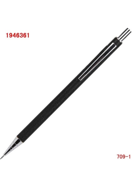 709-1 Lüks Kalite 709 Mekanik Kurşun Kalem Okul Ofis Tedarik Öğrenci Kırtasiye Sanatçı Çocuklar Için Otomatik Kalem Yazma (Yurt Dışından) fiyatları