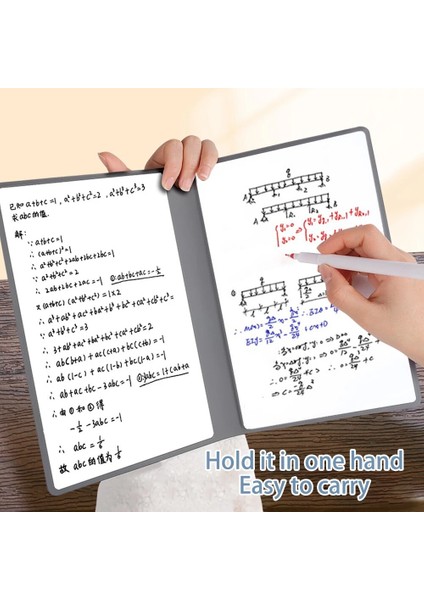 A4 A4 A5 Silinebilir Yeniden Kullanılabilir Beyaz Tahta Dizüstü Seti Beyaz Tahta Kalem Silme Bezi Haftalık Planlayıcısı Taşınabilir Şık Ofis Defterleri (Yurt Dışından) modelleri