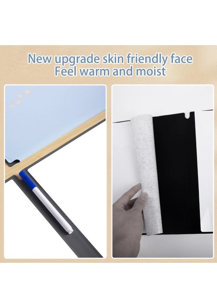 A4 A4 A5 Silinebilir Yeniden Kullanılabilir Beyaz Tahta Dizüstü Seti Beyaz Tahta Kalem Silme Bezi Haftalık Planlayıcısı Taşınabilir Şık Ofis Defterleri (Yurt Dışından) indirimleri