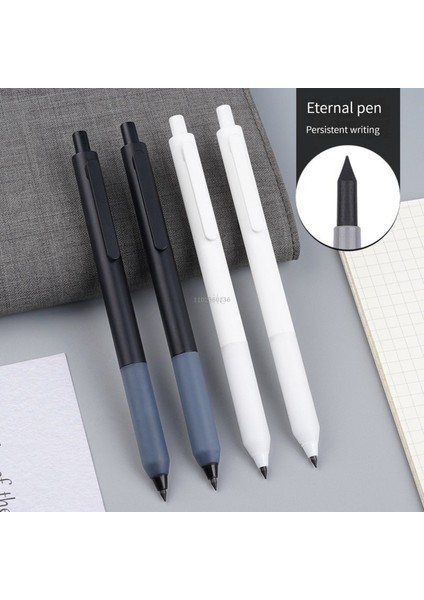 1 Adet Dolum Teknolojisi Sınırsız Yazma Mekanik Kurşun Kalem Hiçbir Mürekkep Hb Infinity Kalem Kroki Boyama Araçları Çocuk Kırtasiye Malzemeleri (Yurt Dışından) fırsatları