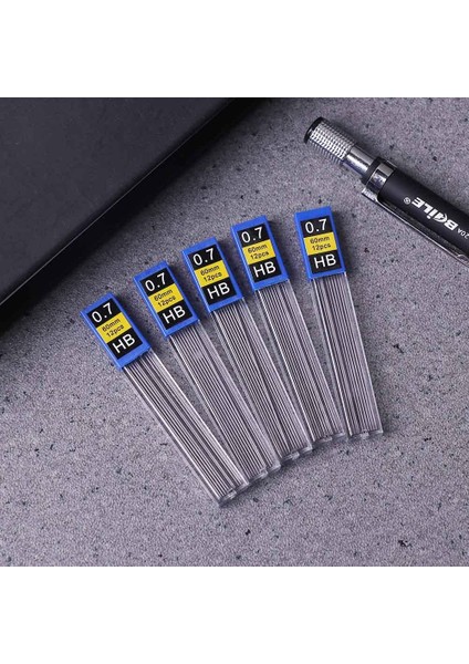 0.5mm 5 Adet/grup Sanat Eskiz Kalem Kurşun Dolum 0.3mm 0.5mm Hb Kalem Yedekler 0.7mm 0.9mm Otomatik Kalem Dolum (Yurt Dışından) fırsatları