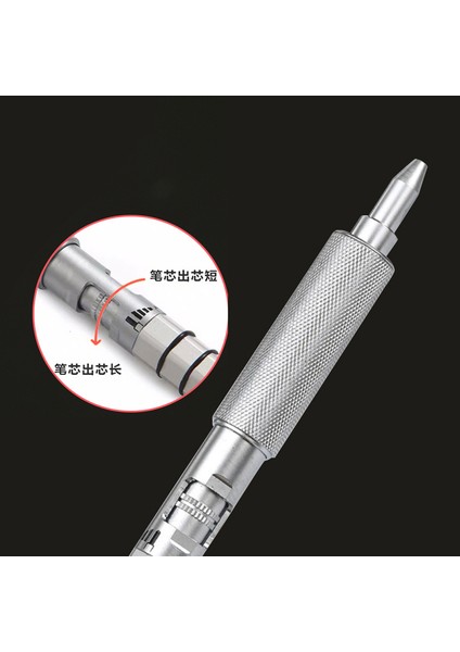 PM-1500 0.3mm Ohto PM-1500P Mekanik Kurşun Kalem 0.3 0.4 0.5 0.7 0.9mm Metal Düşük Ağırlık Merkezi Hassas Çizim Japon Okul Malzemeleri (Yurt Dışından) indirimleri
