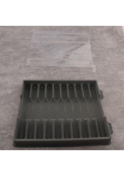 3 Adet 1 Adet Jinhao Kalem Kutusu Hediye Kalem Saklama Kutusu Kırtasiye Ofis Malzemeleri Şeffaf Dolma Kalem Kutusu Kasa (Yurt Dışından) indirimleri