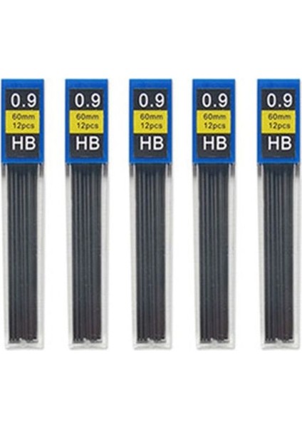 0.9mm 5 Adet/grup Sanat Eskiz Kalem Kurşun Dolum 0.3mm 0.5mm Hb Kalem Yedekler 0.7mm 0.9mm Otomatik Kalem Dolum (Yurt Dışından) fiyatları