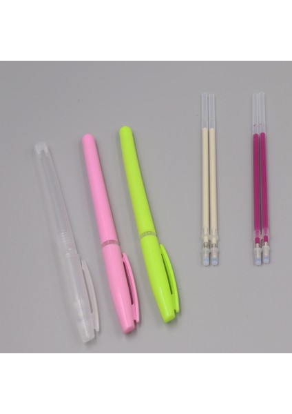 100 Adet Mavi Dolum 105/100/30 Adet Set Dikiş Çubuğu Boş Kolu Sıcak Demir Kaybolur Isı Silinebilir Dolum Kumaş Kalem Dıy Zanaat Siyah Kırmızı Mavi Beyaz Bej (Yurt Dışından)