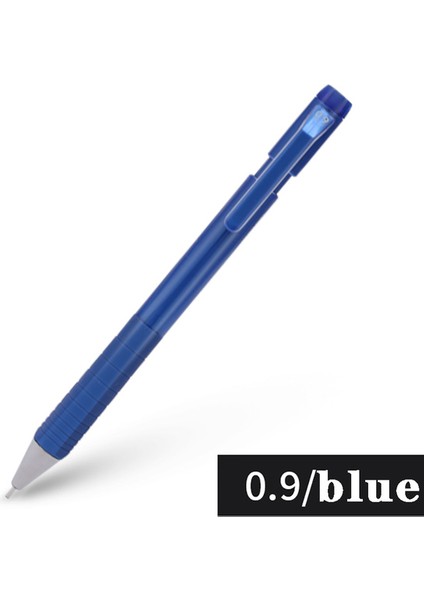 0.9 mm Mavi Japonya Kokuyo Mekanik Kurşun Kalem Türleri 0.7/0.9/1.3mm Öğrenciler Sınav Yazma Boyama Çizim 2b Sınırlı Sayıda Kırtasiye Kullanın (Yurt Dışından) fiyatları