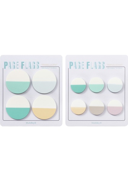 Karışık SIZE-500PCS 600PCS Şeffaf Pastel Yapışkan Dizin Sekmeleri Kitap Seti Sevimli Temizle Sayfa Işaretleyici Açıklama Yapışkan Sekmeler Kırtasiye (Yurt Dışından) fiyatları