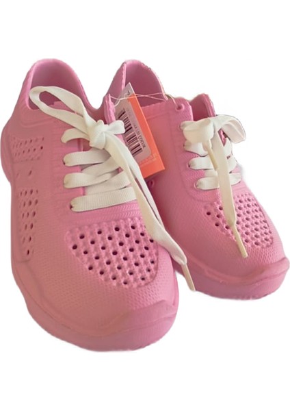 Novelido Eva Çocuk Deniz Ayakkabısı Pembe fiyatları