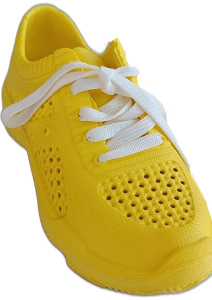 Novelido Eva Çocuk Deniz Ayakkabısı Sarı fiyatları