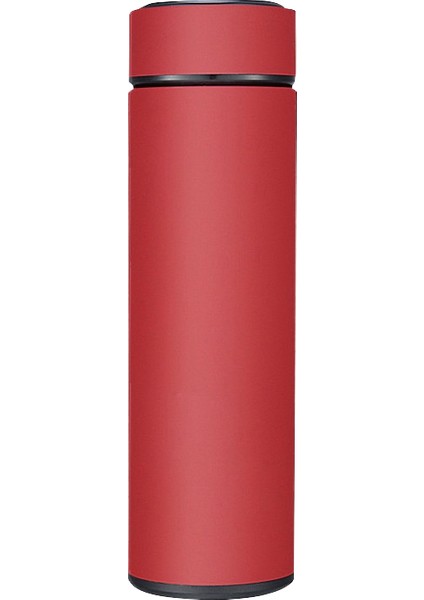 Paslanmaz Çelik Akıllı Sıcaklık Göstergesi Kabı (Yurt Dışından)