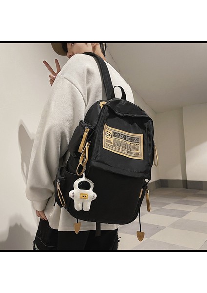 Büyük Kapasiteli Öğrenci Sırt Çantası (Yurt Dışından) fiyatları