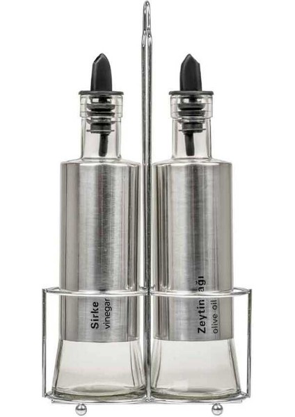 Leylak Yağlık 2'li Set 200 ml (LYS-200) - V