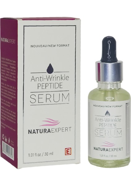 Anti Wrinkle Peptide Serum
