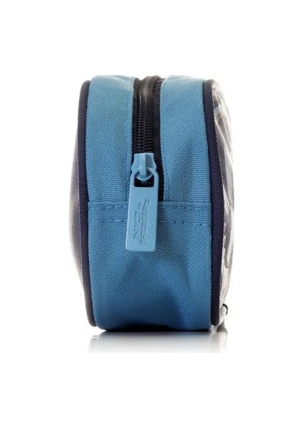 No Fear Orijinal Kalem Çantası Çift Bölme Lacivert fiyatları