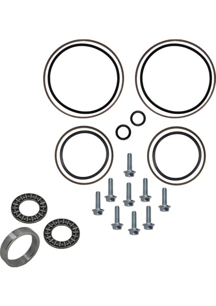 Bmw E34, E36, E38, E39, Z3 Için Çift Vanos Tamir Takımı