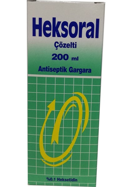 Ocean Gargara 200 ml