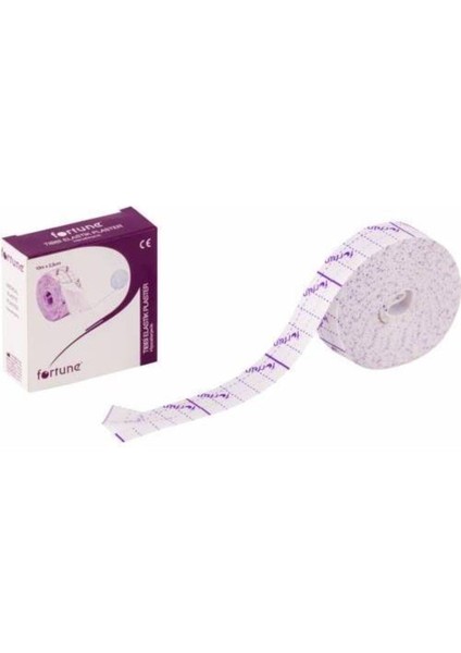 Ocean Fix 2,5 cm x 10 M Flaster