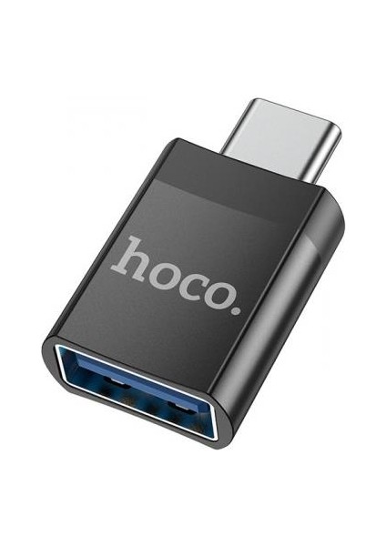 Hc Seri Type-C To USB Dönüştürücü Çevirici Veri Aktarım Type-C Dönüştürücü Otg Adaptör