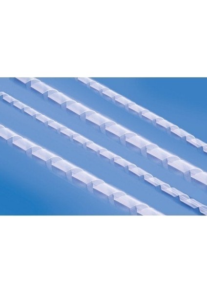 Kablo Toplama Spirali No: 4