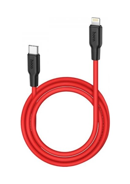 Hc Seri 1mt 20W Type-C To iPhone Şarj Kablosu iPhone 11 12 13 14 Pro Max Şarj Data Kablosu