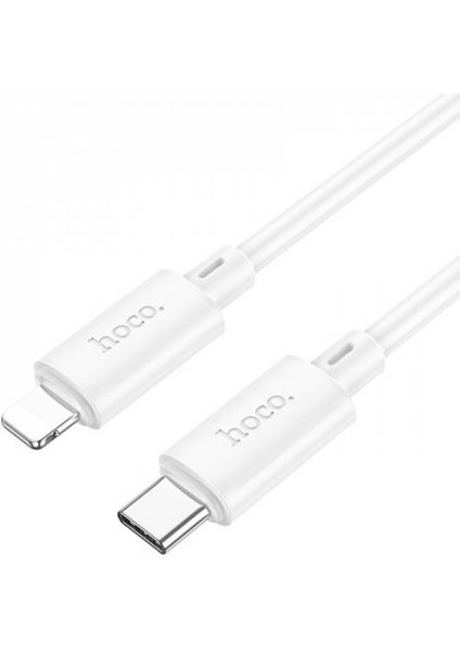 Coofbe Hc Seri 1mt Turbo Şarj 20W Type-C To iPhone Şarj Kablosu iPhone 11 12 13 14 Pro Max Şarj Data Kablosu