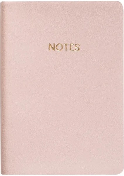 Gök Mavisi A6 Kare Basit Küçük A6 Mini Cep Defter Astarlı / Düz / Kare Günlük (Yurt Dışından) indirimleri