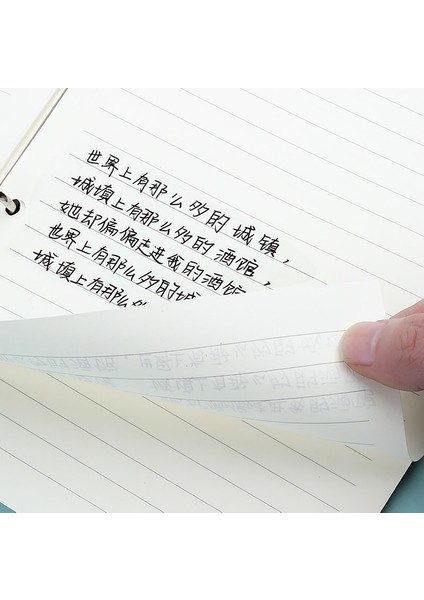 Noktalar A6 Toplam 45 Sayfa A5 A6 Gevşek Yaprak Defter Dolum Spiral Ciltleyici Planlayıcı Iç Sayfa Iç Kağıt Süt Ürünleri Haftalık Aylık Plan Yapılacaklar Çizgisi Nokta Izgarası (Yurt Dışından) fırsatları