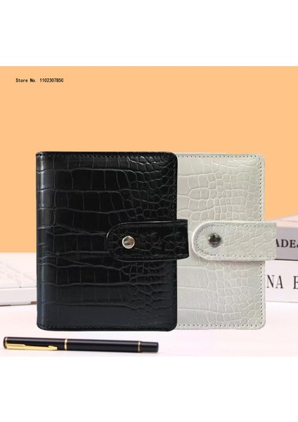 A7 Bağlayıcı Muhafazası C A7 Pu Deri Bağlayıcı Fermuar Para Tasarruf Zarfı A7 Flip Bütçe Planlayıcısı Defter Kapağı Klasör Gündem Kırtasiye Malzemeleri Organizatör (Yurt Dışından) modelleri