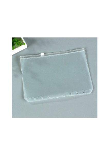 Saklama Çantası A5 40 Sayfa Kawaii A5 A6 Gevşek Yaprak Defter Dolum Spiral Bağlayıcı Dizin Kağıdı Iç Sayfalar Günlük Planlayıcı Çizgi Izgara Boş Gündem (Yurt Dışından)