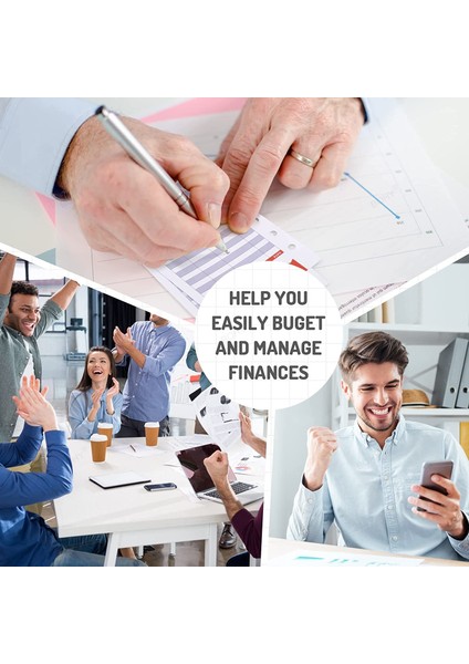 6 Cep A6 A6 Bağlayıcı Bütçe 6 Delikli Bağlayıcı Cepler Plastik Bağlayıcı Fermuar Planlayıcısı Defter Kapakları Klasör A6 Boyutu Para Tasarruf Zarfı (Yurt Dışından) fırsatları