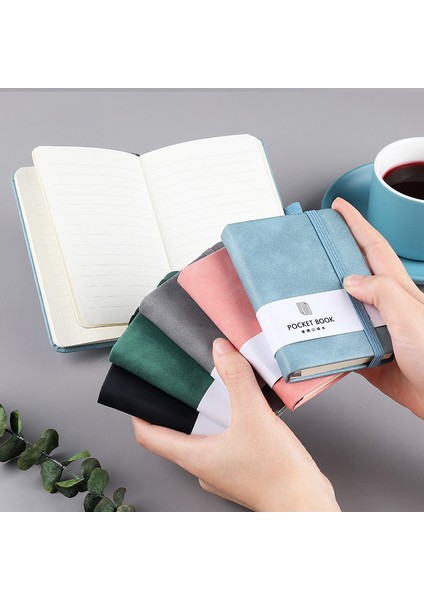 A6-Pembe A6/a7 Dizüstü Planlayıcısı Cep Not Defteri Taşıma Öğrenci Çocuk Dergisi Bullet Binder Dergisi Gündem (Yurt Dışından) fiyatları