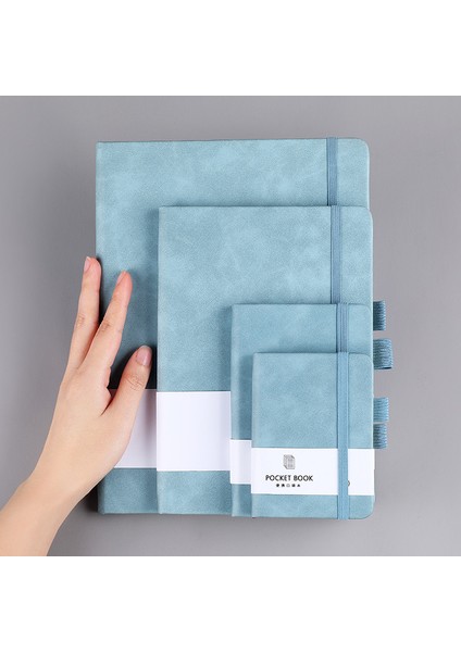 A6-Pembe A6/a7 Dizüstü Planlayıcısı Cep Not Defteri Taşıma Öğrenci Çocuk Dergisi Bullet Binder Dergisi Gündem (Yurt Dışından) indirimleri