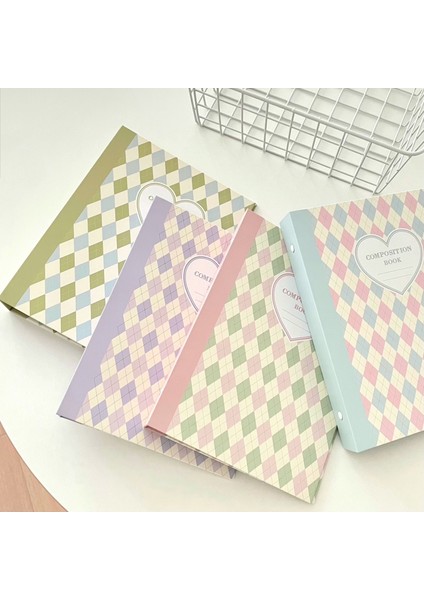 1 Cep Kollu Mınkys Orijinal Tasarım Yeni Renk Eşkenar Dörtgen A5 Kpop Fotoğraflı Bağlayıcı Toplama Kitap Idol Fotoğraf Kartı Tutucu Fotoğraf Kartları Albümü (Yurt Dışından) fırsatları