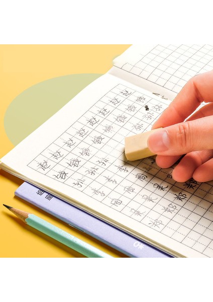 10 Kitap Bir Tianzige Uygulaması Kaligrafi Yazma Kitabı Yazma Kitabı Pinyin Bu Kelime Kitabı Ödev Egzersiz Kırtasiye Defter Livros (Yurt Dışından)