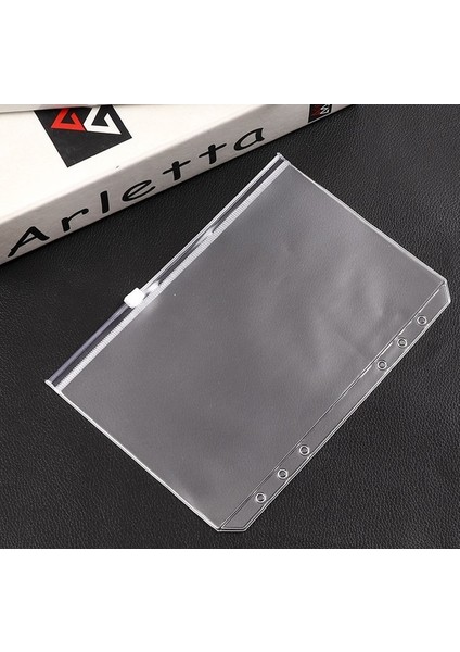 Fermuarlı Çanta A4 A4 B5 A5 A6 A7 Gevşek Yaprak Defter Dolum Spiral Ciltleyici Iç Sayfa Izgara Boş Çizgi Günlüğü Gündem Planlayıcısıokul Kırtasiye (Yurt Dışından)