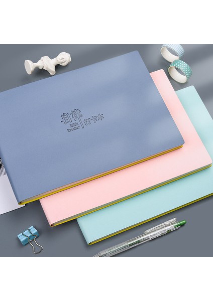 4 Kalemli Yeşil B5 Yapılacaklar Listesi Için Öz Disiplin Defter Görev Planı Iyi Program Not Çalışma Planı Kitap Gündem Alışkanlık Planlama Zihin Haritası (Yurt Dışından) fırsatları