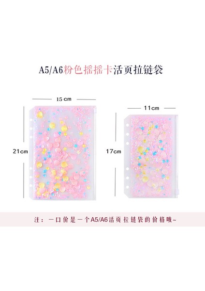 2 Adet A6 Aylık/haftalık/günlük Spiral A6 A5 A7 B5 A4 Halkalar Binder Günlük Kağıdı, Filofax Organizatör Dolgu (Yurt Dışından)
