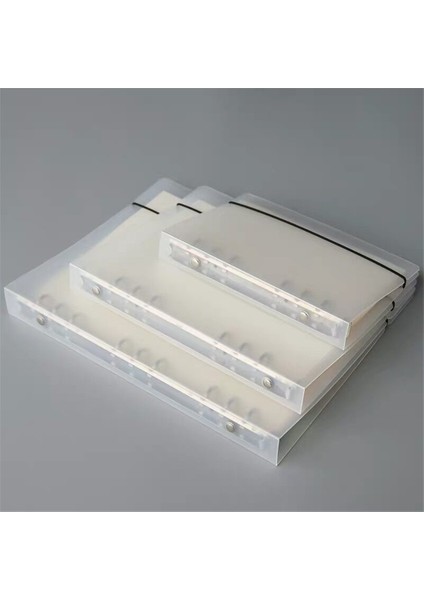 A6 Günlük Iç Gevşek Yapraklı Defter Kapağı A5 Klasör Halkası A6 Bağlayıcı Iç Çekirdek Kapak Günlüğü A7 Planlayıcı Öğrenci Kırtasiye Ofis Malzemeleri (Yurt Dışından) modelleri