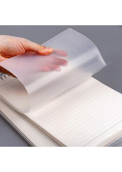 B5 Line 1 Adet A5/b5 Basit Yukarı Dönüşlü Boş Spiral Defter (Yurt Dışından) fırsatları