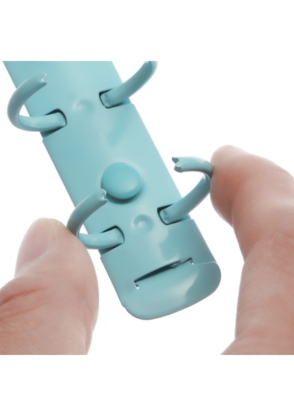 C-Kontrol Listesi 60 Sayfalık Metal Spiral Halkalar 3 Delikli Bağlayıcı Klip Günlüğü Dizüstü Planlayıcısı Doldurulabilir Gevşek Yaprak Dosya Klasörü Dizüstü Bağlama Çemberleri (Yurt Dışından) indirimleri