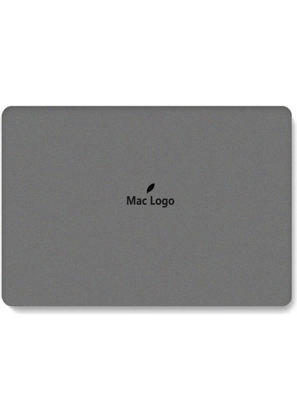Gri Eski Hava A1466 A1369 Quicksand Sert Kabuk Laptop Çantası MacBook Yeni Çip M1 Hava 13 Pro 13 2022 Macbook Pro 14 Pro 16 Yeni Hava 13.6 M2 Yumuşak Kılıf (Yurt Dışından)