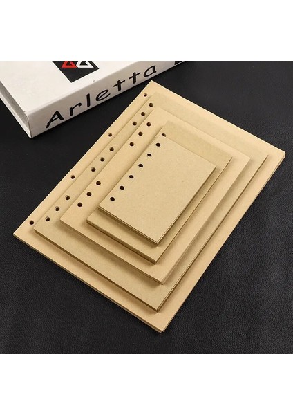 Boş B5 A4 B5 A5 A6 A7 Gevşek Yaprak Defter Dolum Spiral Ciltleyici Iç Sayfa Izgarası Boş Çizgi Günlük Gündem Planlayıcısıokul Kırtasiye (Yurt Dışından) modelleri
