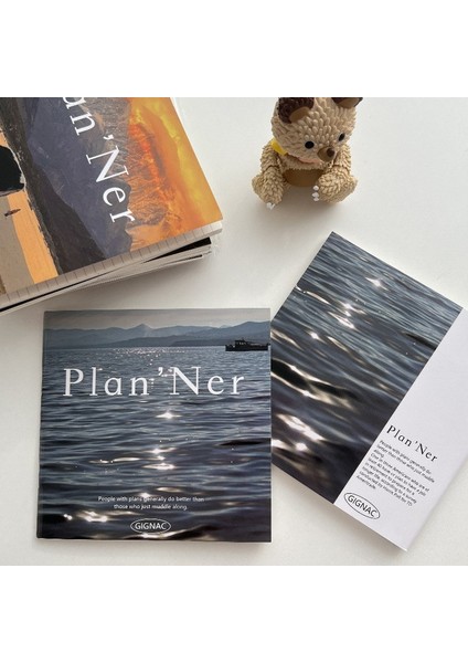 D Ins Planı Günlük Defteri 48 Sayfa Kore Kırtasiye Dergisi Not Defteri Defterler Okul Malzemeleri Yapışkan Not Ofis Aksesuarları (Yurt Dışından) modelleri