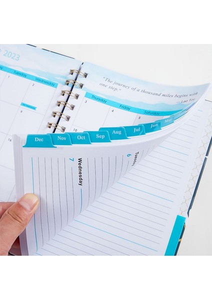 Pilili Çiçek Etek 2023-2024 A5 Gündem Planlayıcısı Defter Günlüğü Haftalık Planlayıcısı Hedef Alışkanlık Programları Günlük Defterleri Okul Kırtasiye Ofis (Yurt Dışından) indirimleri