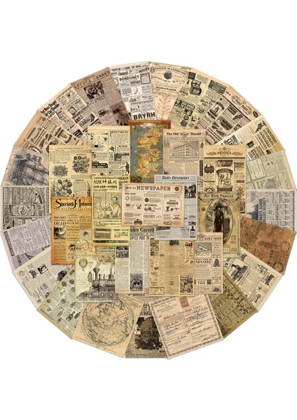 35 Adet 35 Adet Vintage Parşömen Çıkartmalar Gitar Dizüstü Ipad Kırtasiye Karalama Defteri Estetik Kendi Başına Yap Çıkartma Paketi Scrapbooking Malzemesi (Yurt Dışından) fiyatları