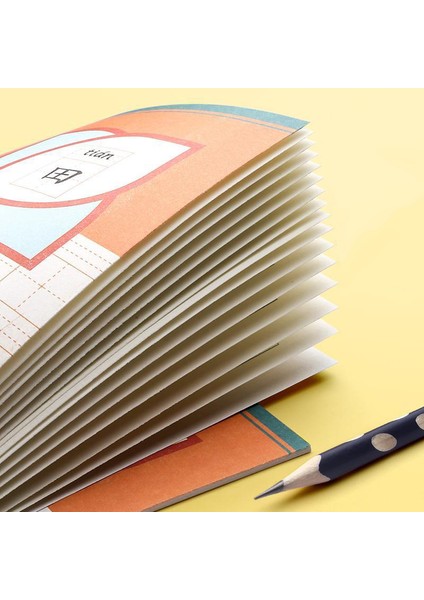 20 Kitap B Diğer 20 Kitap Zi Tian Ben Kelime Bilgisi Uygulaması Kaligrafi Ingilizce Matematik Kitaplar Livros Livres Kitaplar Sanat Ödev Nootbook Ar (Yurt Dışından) modelleri